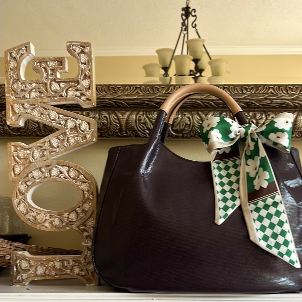Purse Handle Protectors